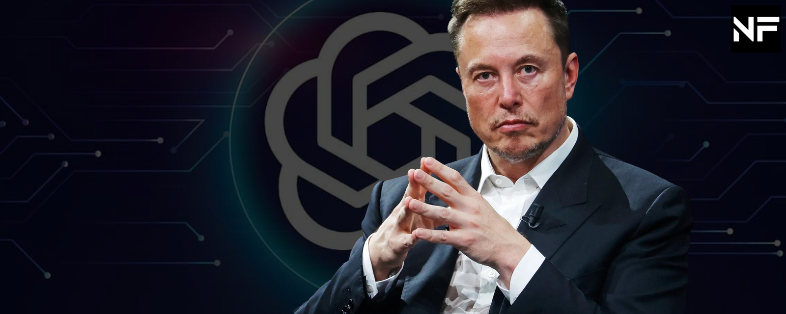 Elon Musk's involvement in Open AI